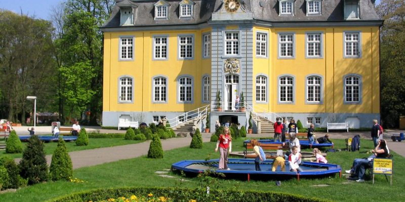 Schloss Beck