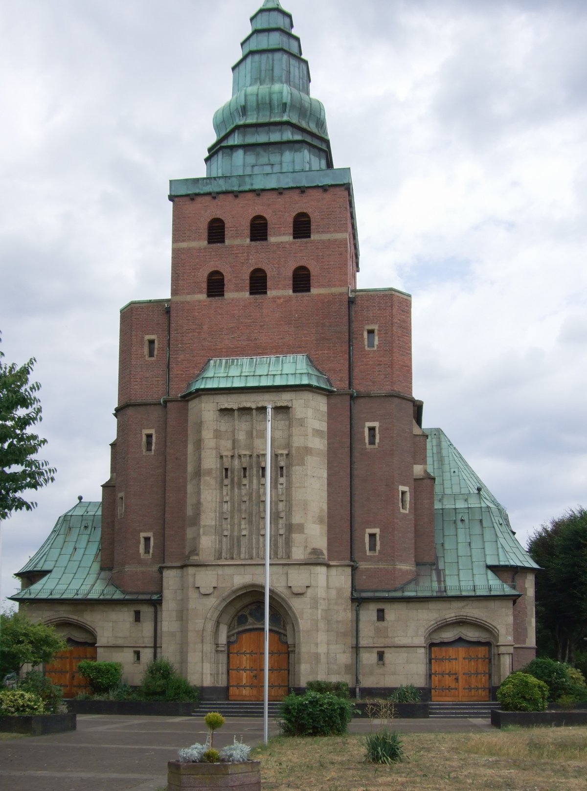 St. Joseph