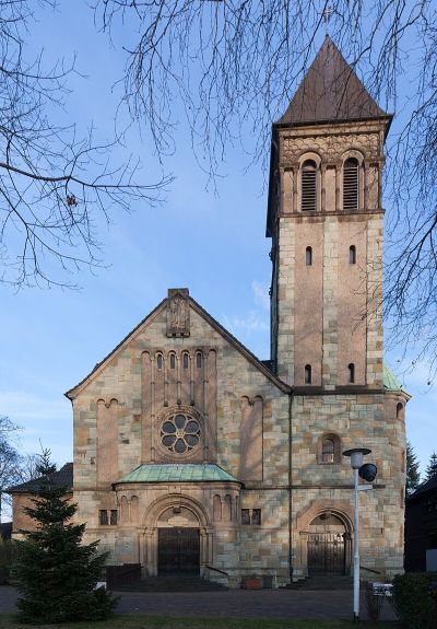 St. Michael