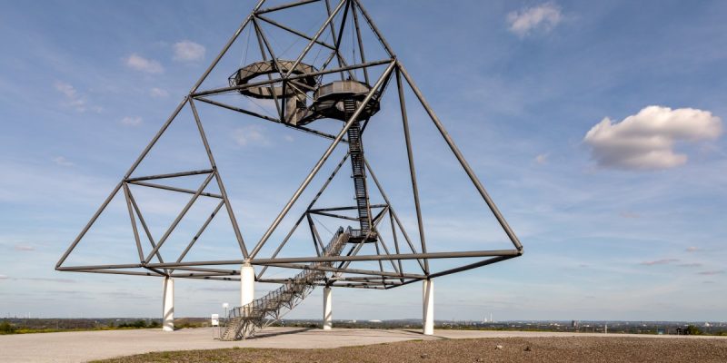 Tetraeder