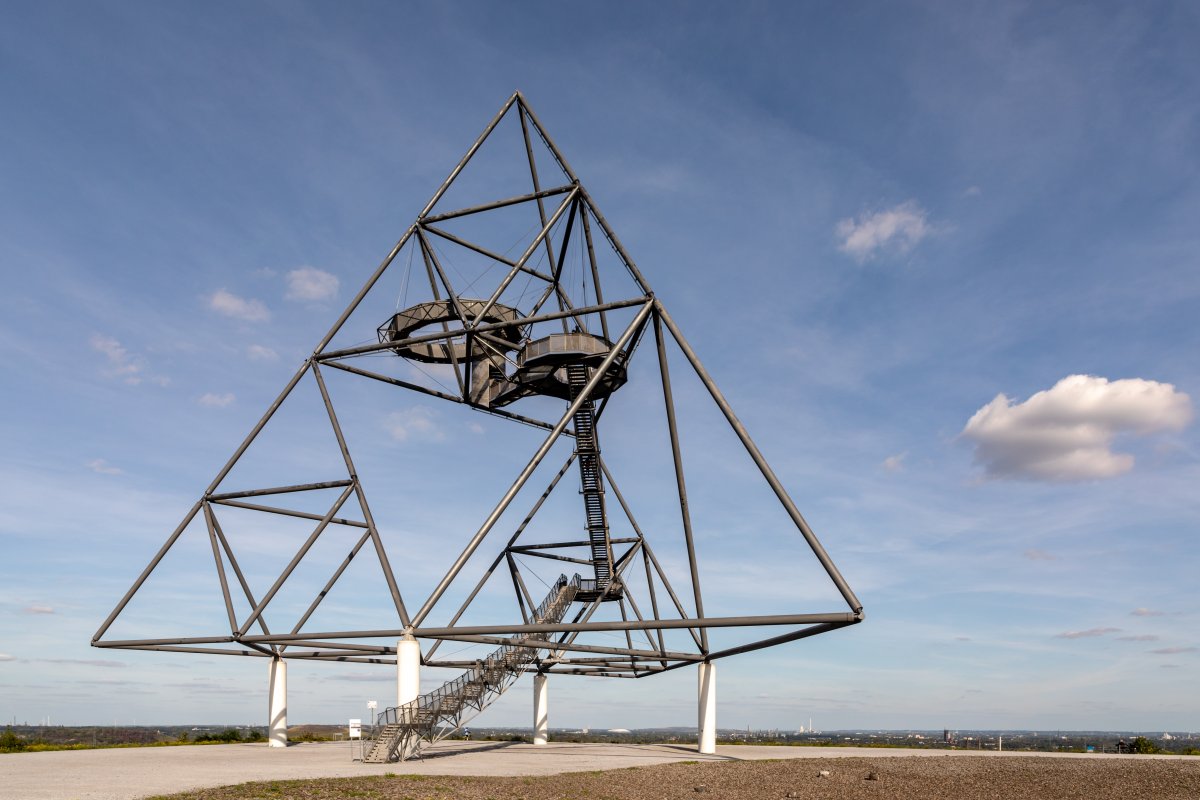 Tetraeder
