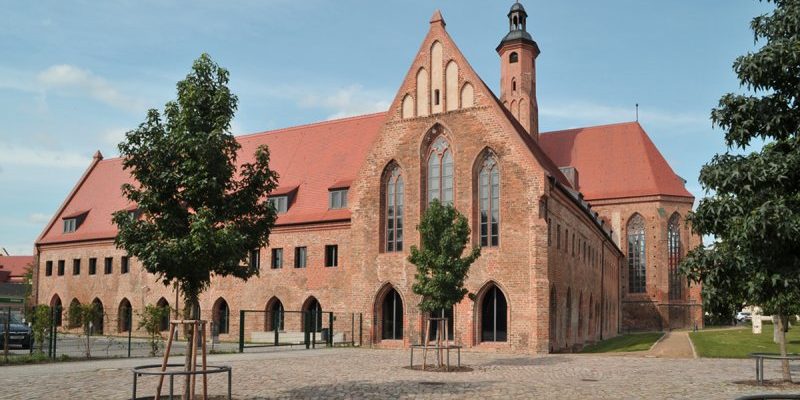 Archäologisches Landesmuseum Brandenburg
