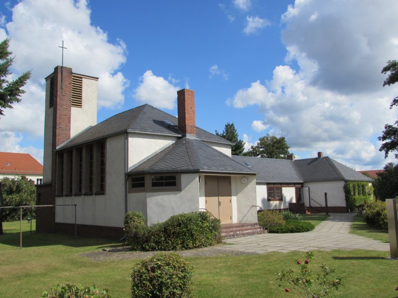 Christuskirche