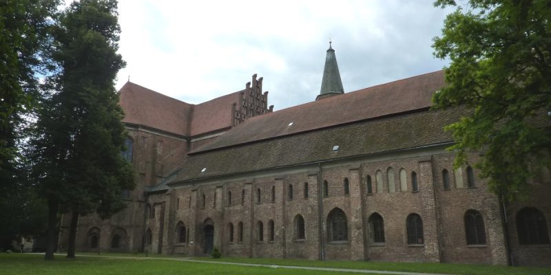 Kulturerbe in Brandenburg an der Havel — Spaziergang II
