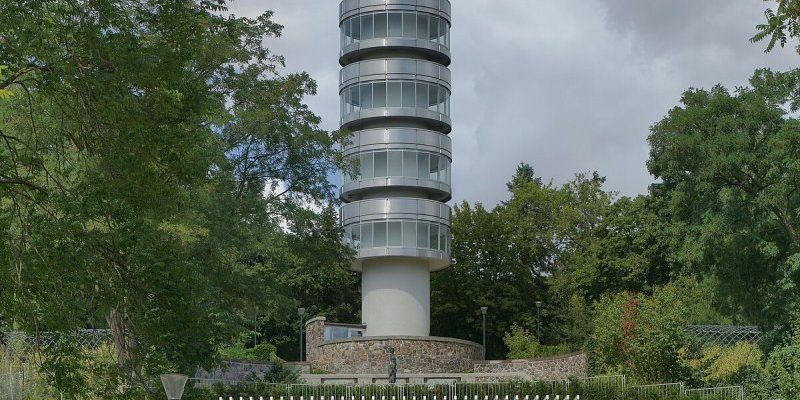 Friedenswarte