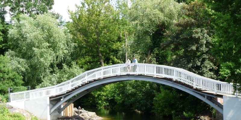 Gottfried-Krüger-Brücke