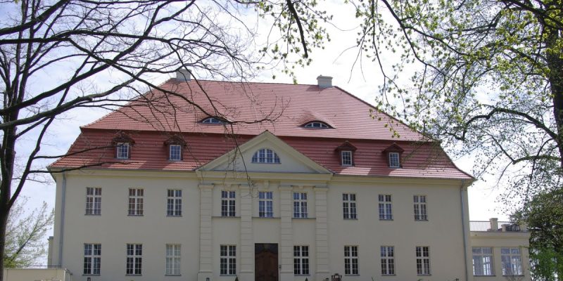 Gutshaus Gollwitz