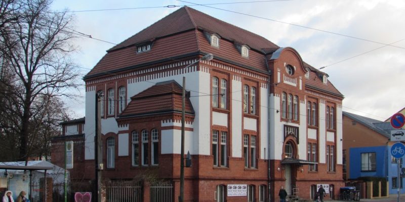 Haus der Offiziere