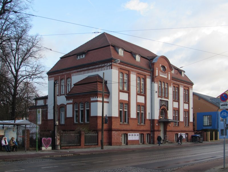Haus der Offiziere