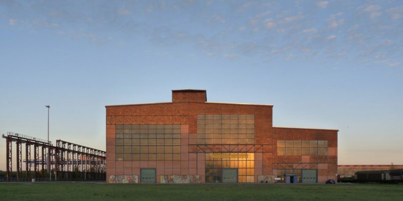 Industriemuseum Brandenburg