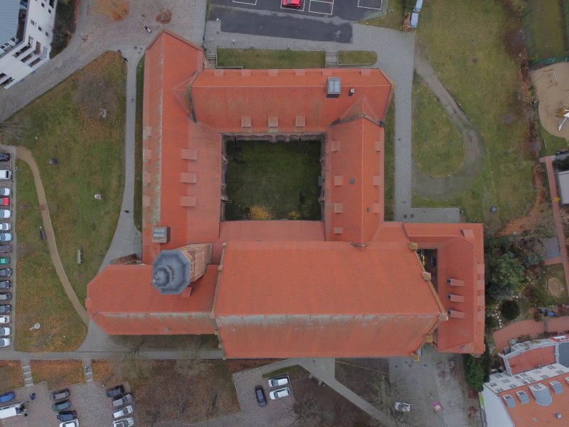 Kirche St. Pauli