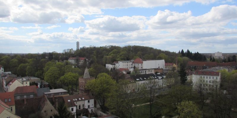 Kulturpark Marienberg