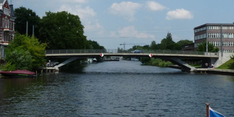 Luckenberger Brücke