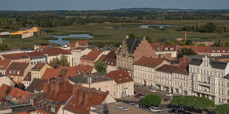 Mittlere Havel