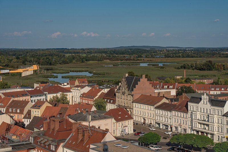 Mittlere Havel