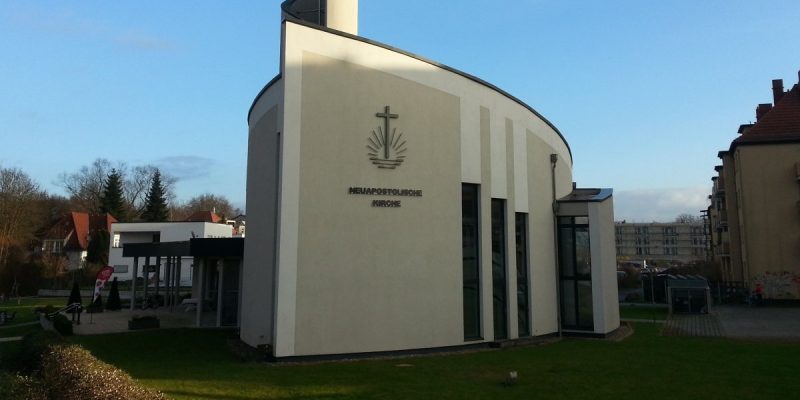 Neuapostolische Kirche
