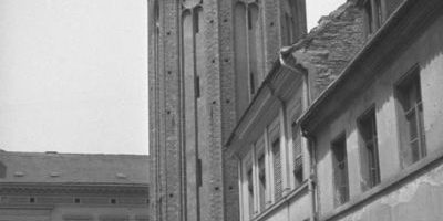 Neustädtischer Mühlentorturm