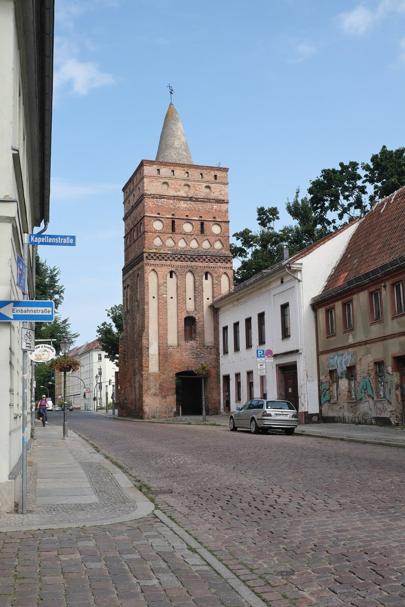 Rathenower Torturm