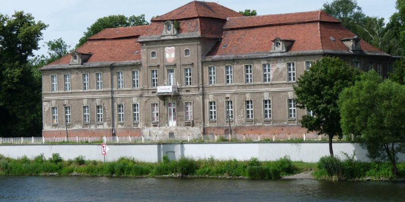 Schloss Plaue