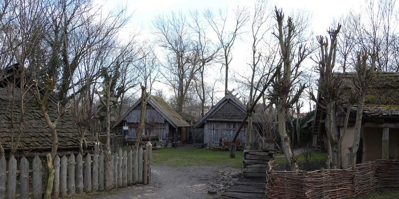 Slawendorf Brandenburg an der Havel