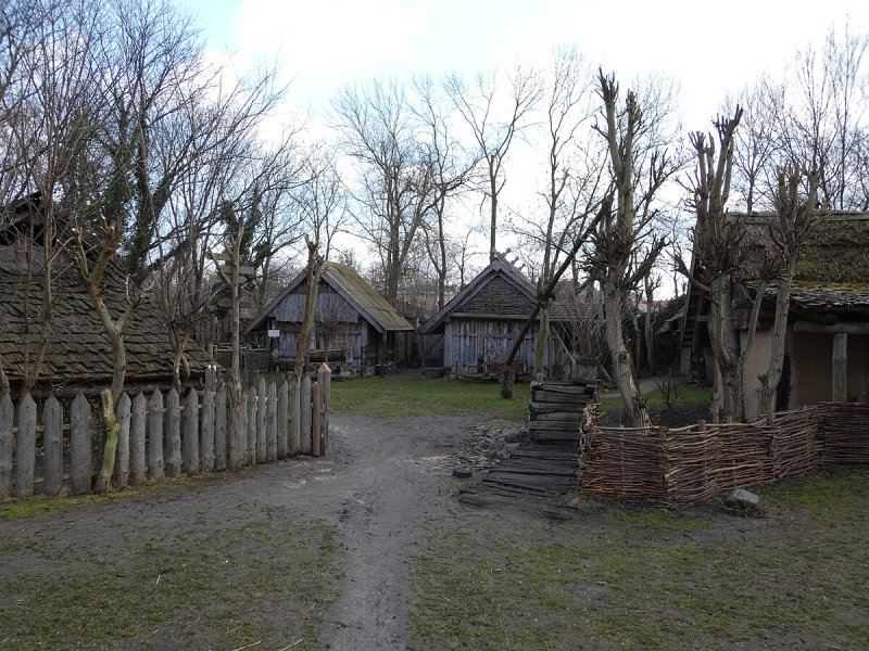 Slawendorf Brandenburg an der Havel