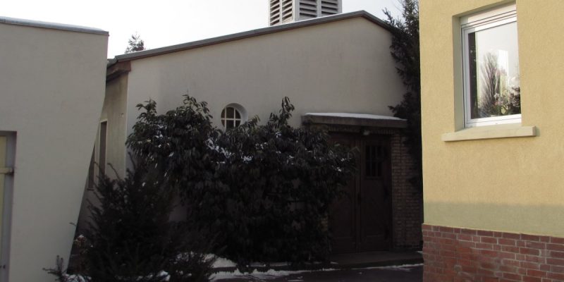 St. Elisabeth