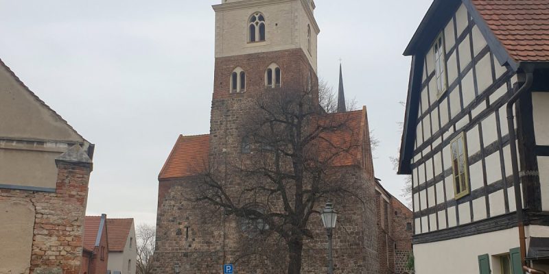 St. Gotthardt