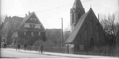 St. Jakob