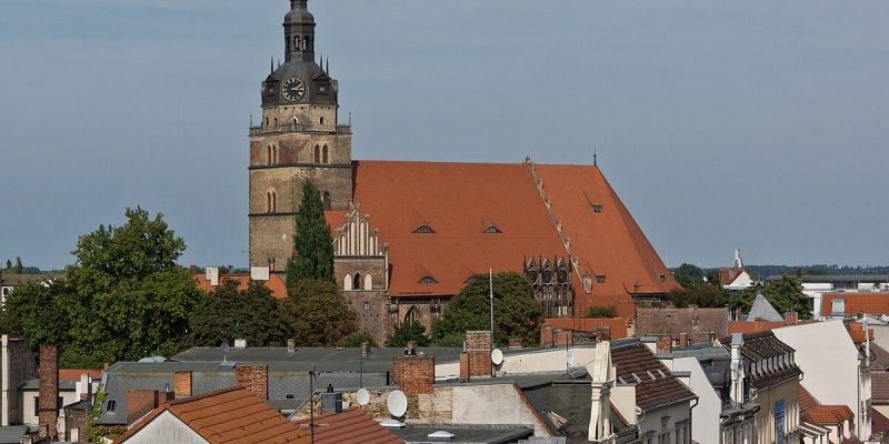 St. Katharinen