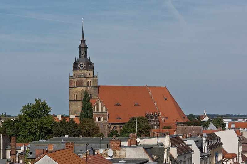 St. Katharinen