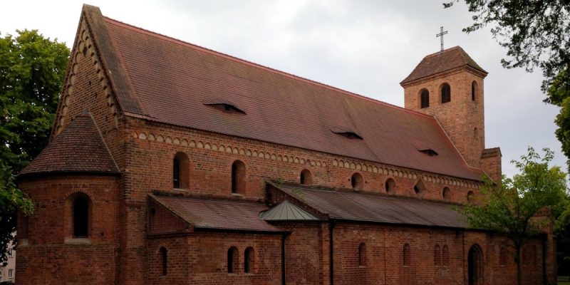 St. Nikolai