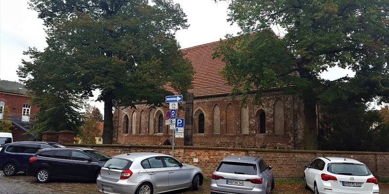 St. Petri