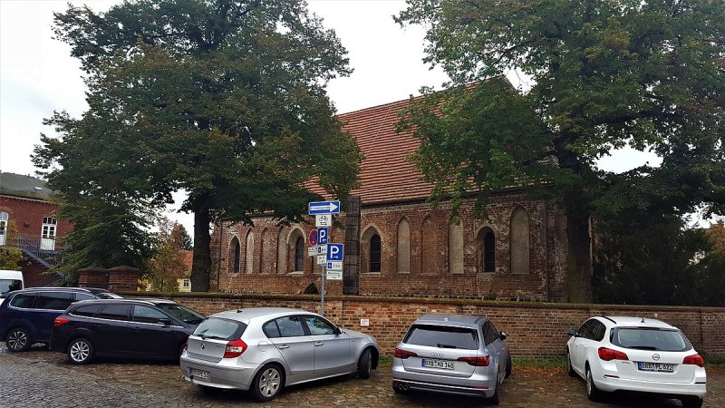 St. Petri