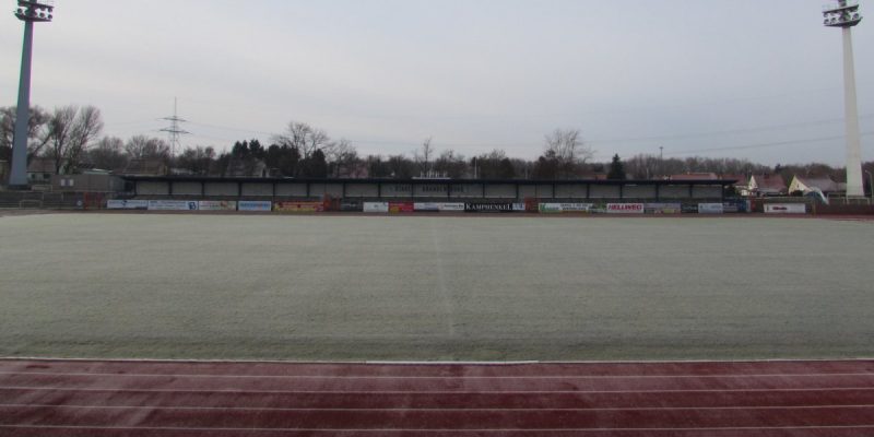 Stadion am Quenz