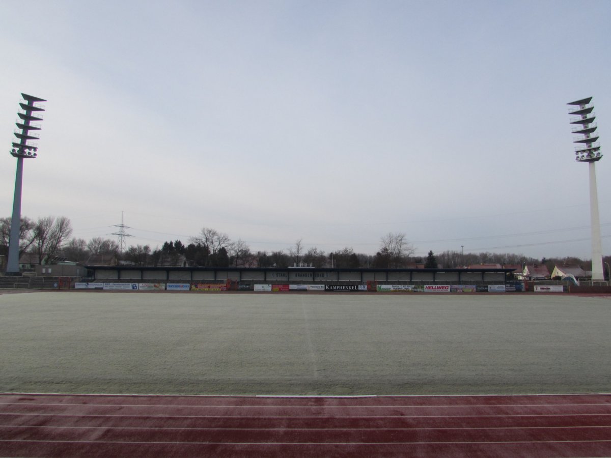 Stadion am Quenz
