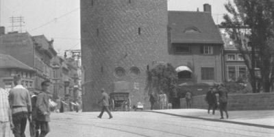 Steintorturm