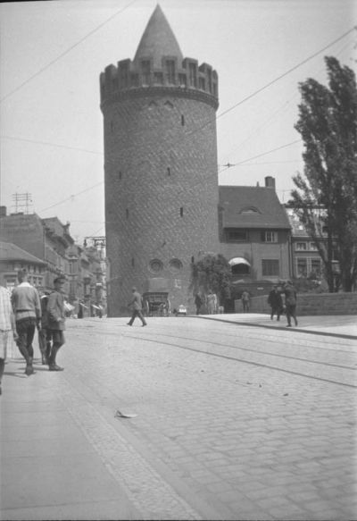 Steintorturm