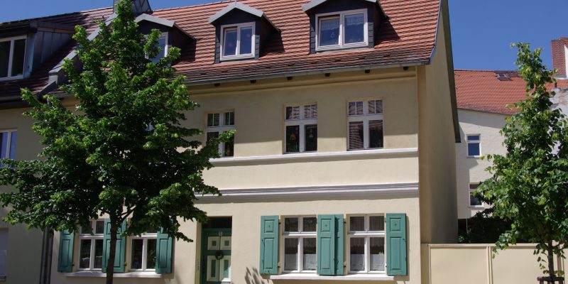 Wallpromenade
