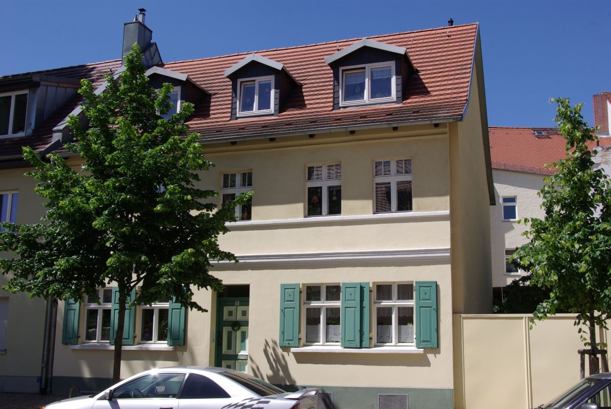 Wallpromenade