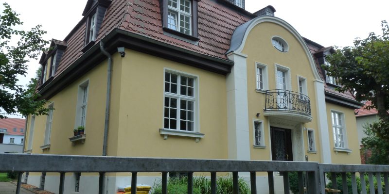 Walther-Rathenau-Platz