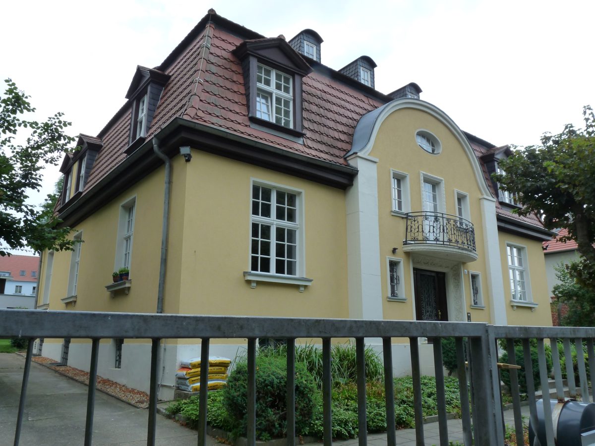 Walther-Rathenau-Platz