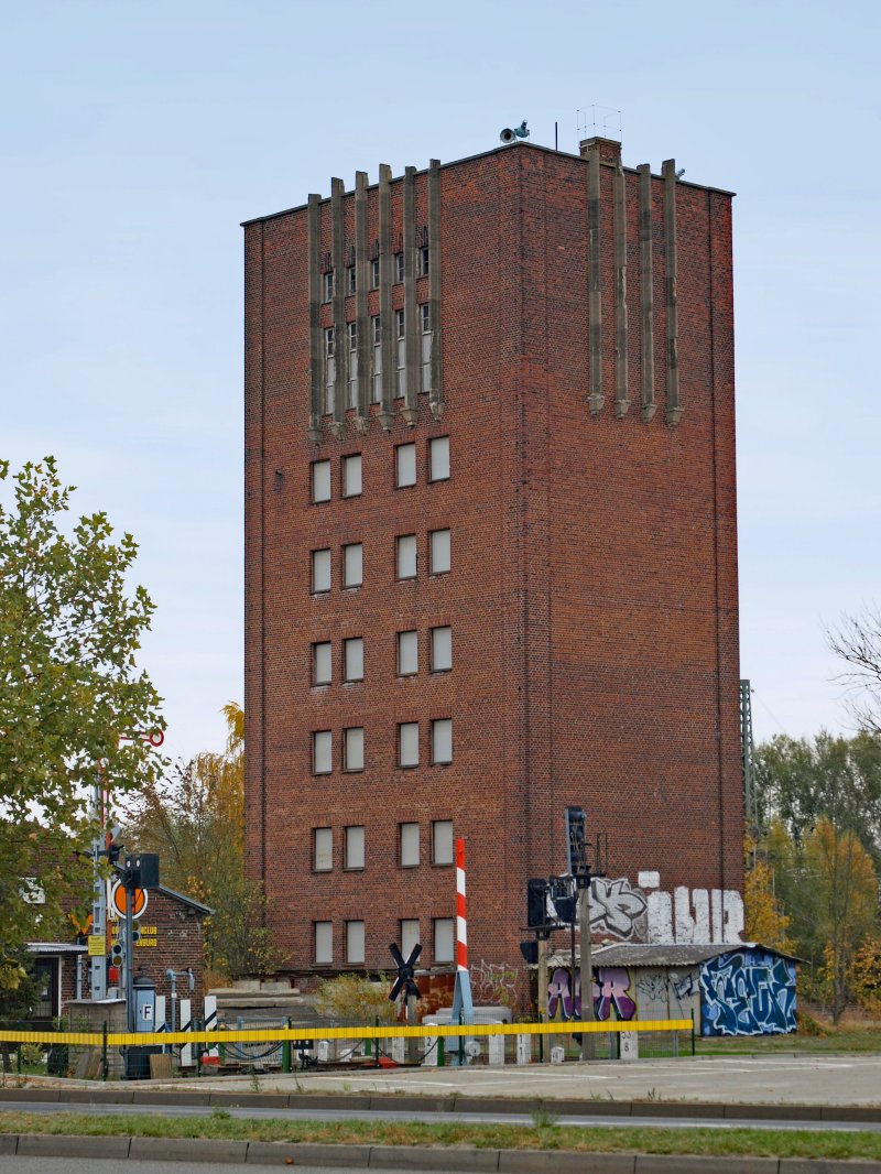 Wasserturm