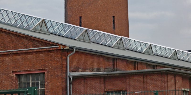 Wasserturm Kirchmöser