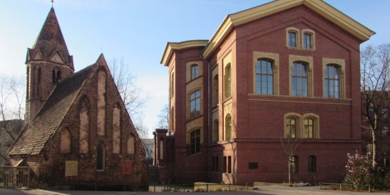 Wredowsche Zeichenschule