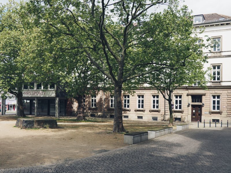 Ägidienmarkt