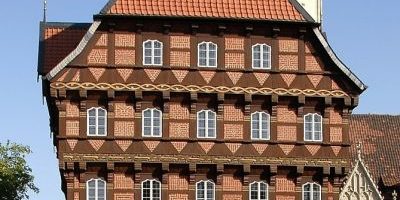 Alte Waage