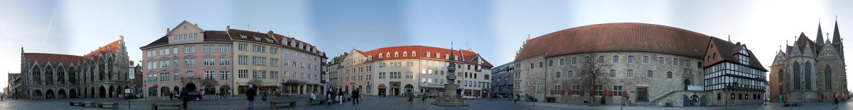 Altstadtmarkt