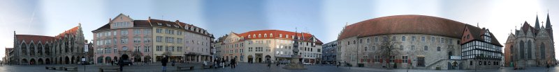 Altstadtmarkt
