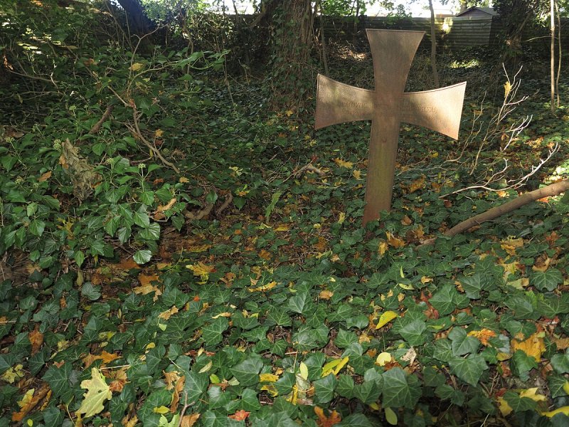 Andreasfriedhof