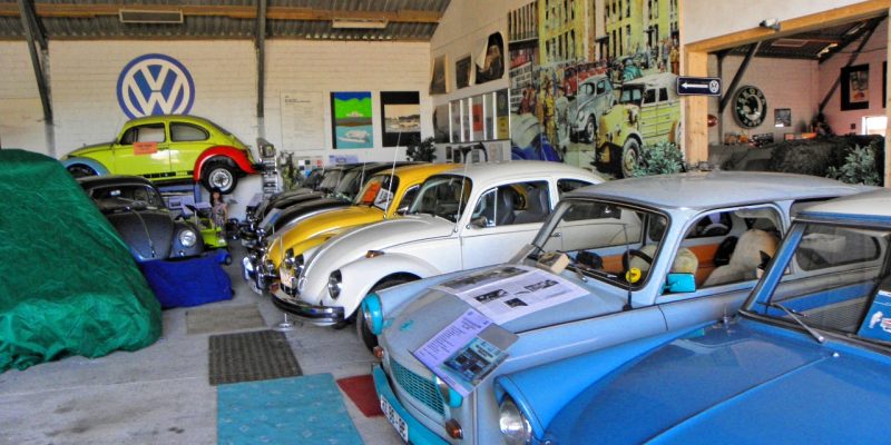 Automuseum Braunschweig